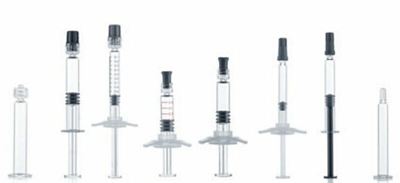 Gerresheimer presents syringes for bioengineered active substances at PDA  in San Diego