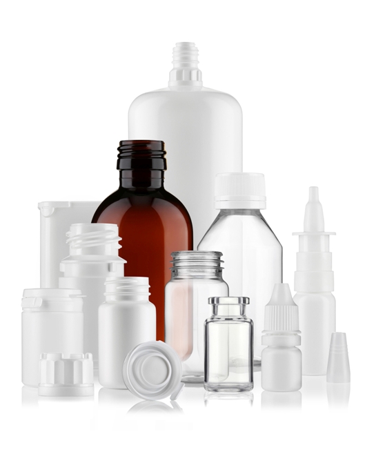 plastic hdpe medicine liquid bottle manufacturer